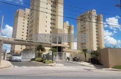 Apartamento com 2 quartos à venda na Rua Comendador Vicente Amaral, Bloca A, Jardim Guarujá, Sorocaba
