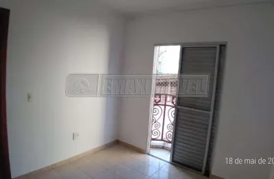 Apartamento com 2 quartos à venda na Avenida General Osório, Bloco Genebra, Vila Trujillo, Sorocaba