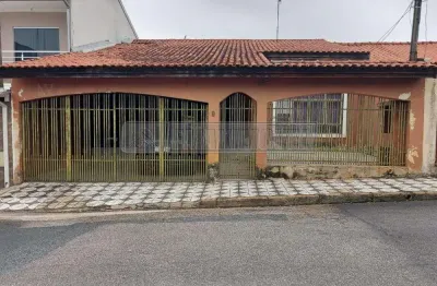 Casa com 3 quartos à venda na Rua Doutor Osmar Maciel, Central Parque Sorocaba, Sorocaba