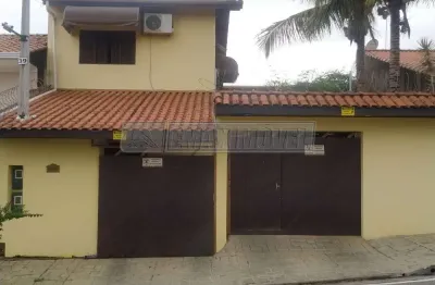 Casa com 3 quartos à venda na Rua Orsini Bertagna, Jardim Bertanha, Sorocaba