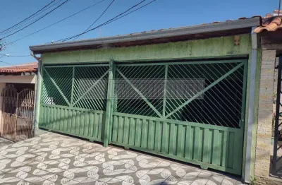 Casa com 3 quartos à venda na Rua Jayme dos Santos, Parque das Paineiras, Sorocaba