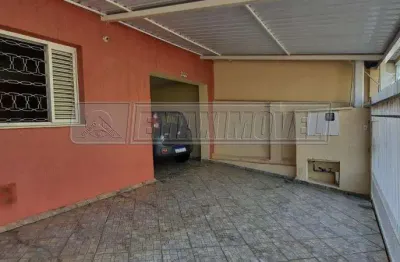 Casa com 2 quartos à venda na Rua José de Alencar, Vila Jardini, Sorocaba