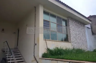 Casa com 3 quartos à venda na Rua Pacaembu, Jardim Paulistano, Sorocaba