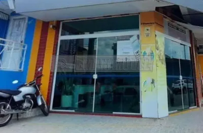 Sala comercial à venda na Avenida Edward Fru-Fru Marciano da Silva, Jardim São Guilherme, Sorocaba
