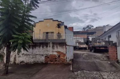 Casa com 2 quartos à venda na Rua Ananias Pires do Amaral, 56, Vila Mineirão, Sorocaba