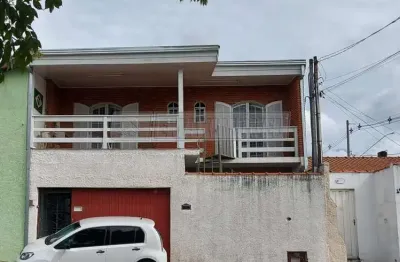 Casa com 3 quartos à venda na Rua Clementina de Jesus, Conjunto Habitacional Júlio de Mesquita Filho, Sorocaba