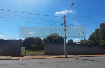 Terreno à venda na Rua Antônio Basso, Jardim Novo Horizonte, Sorocaba