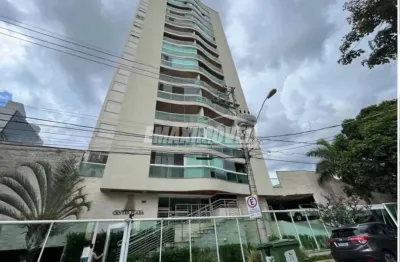Apartamento com 3 quartos à venda na Rua Professora Zélia Dulce De Campos Maia, Bloco úNico, Jardim Paulistano, Sorocaba