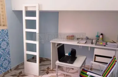 Casa com 4 quartos à venda na Rua Orlando De Oliveira, Casa, 392, Vila Almeida, Sorocaba