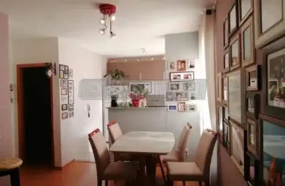 Apartamento com 2 quartos à venda na Rua Comendador Vicente Amaral, Bloco 13, 3333, Jardim Piazza di Roma, Sorocaba