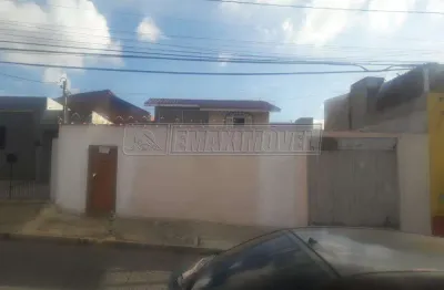 Casa com 4 quartos à venda na Rua Ana do Espírito Santo Rodrigues, Parque das Laranjeiras, Sorocaba
