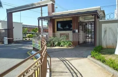 Apartamento com 2 quartos à venda na Rua Frederico Harder, Bloco 16, Jardim Novo Mundo, Votorantim