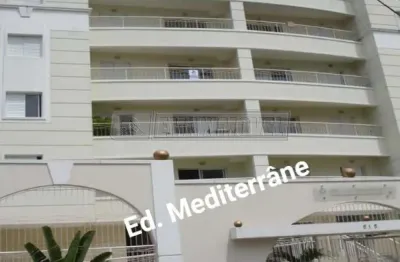 Apartamento com 3 quartos à venda na Rua Carlos Eugênio Da Siqueira Salermo, Bloco úNico, 515, Parque Campolim, Sorocaba