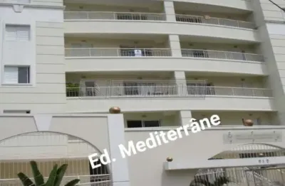 Apartamento com 3 quartos à venda na Rua Carlos Eugenio de Siqueira Salerno, Parque Campolim, Sorocaba