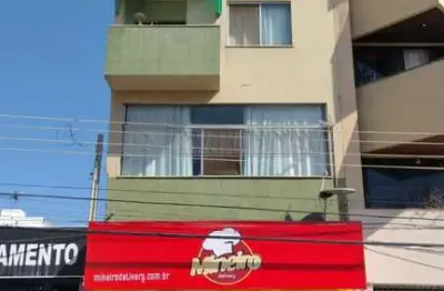 Apartamento com 2 quartos à venda na Rua Miranda Azevedo, Centro, Sorocaba