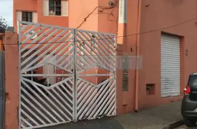 Casa com 4 quartos à venda na Rua Doutor Alfredo Maia, Além Ponte, Sorocaba