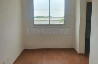 Apartamento com 2 quartos à venda na Rua Frederico Harder, Bloco 10, Jardim Novo Mundo, Votorantim