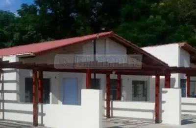 Casa em condomínio fechado com 2 quartos à venda na Rua Aparecida Levy, Jardim Residencial Imperatriz, Sorocaba
