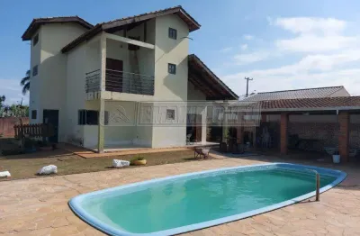 Casa com 2 quartos à venda na Estrada da Servidão, Jardim Ana Maria, Sorocaba