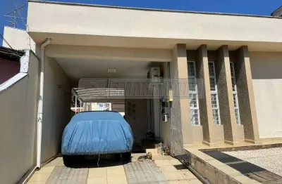 Casa com 2 quartos à venda na Rua Frei Paulo Maria, Jardim das Magnólias, Sorocaba