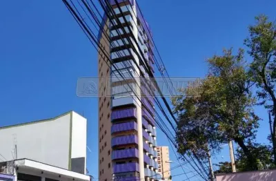 Apartamento com 3 quartos à venda na Rua Cesário Mota, Centro, Sorocaba