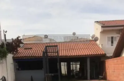 Casa com 1 quarto à venda na Rua Messias Pereira de Paula, Jardim Pagliato, Sorocaba