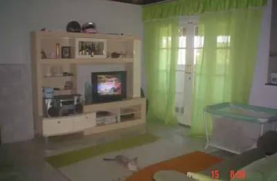 Casa com 2 quartos à venda na Rua Tenente Cid Rosa de Arruda, Jardim São Guilherme, Sorocaba