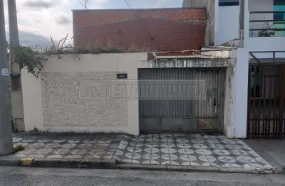 Casa com 3 quartos à venda na Rua Paulino Faria, Vila São João, Sorocaba