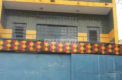 Barracão / Galpão / Depósito à venda na Rua Francisco Jerônimo Leite, 0, 106, Jardim São Guilherme, Sorocaba
