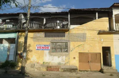 Casa com 11 quartos à venda na Rua Menaldo C. da Silva Rodrigues, Parque das Laranjeiras, Sorocaba
