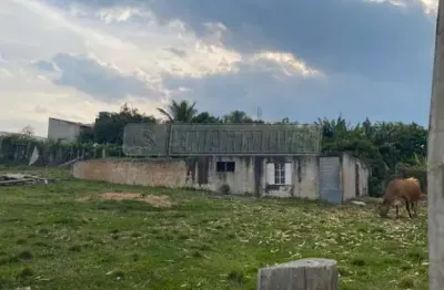 Terreno à venda na Estrada Vicinal, Cagerê, Iperó