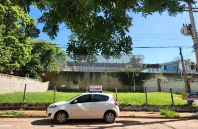 Terreno à venda na Rua Professora Maria de Lourdes A. C. Swenson, Jardim Portal da Colina, Sorocaba