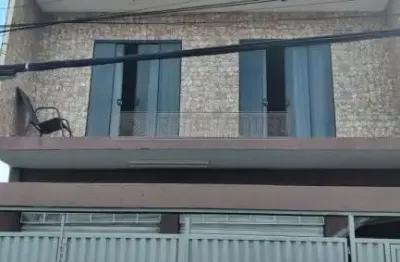 Casa com 3 quartos à venda na Rua Doutor Eugênio Silvano, Piso Superior, 738, Jardim Maria Eugênia, Sorocaba