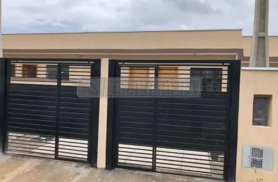 Casa com 2 quartos à venda na Rua Manoel Ferreira da Silva, Jardim Itália, Sorocaba