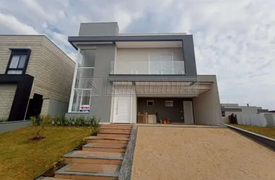 Casa em condomínio fechado com 3 quartos à venda na Rodovia João Leme dos Santos, Chácaras Residenciais Santa Maria, Votorantim