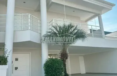 Imóvel de alto padrão com 3 suítes em condomínio com lazer completo!