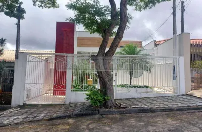 Casa com 8 quartos à venda na Rua Natal, Jardim Paulistano, Sorocaba