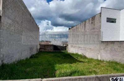Terreno à venda na Avenida Monsenhor Mauro Vallini, Jardim Santa Esmeralda, Sorocaba