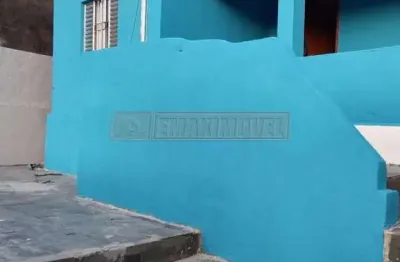 Casa com 2 quartos à venda na Avenida Philomena Lopes Vasques, Rio Acima, Votorantim