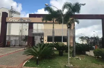 Apartamento com 2 quartos à venda na Rua Comendador Vicente Amaral, Bloco 20, Jardim Piazza di Roma, Sorocaba