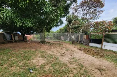 Terreno à venda na Rua Salvador Pereira de Almeida, Jardim Karolyne, Votorantim