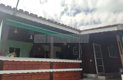 Casa em condomínio fechado com 3 quartos à venda na Estrada Vicinal Roque Santeiro De Barros Leite, Rua Das Jasmins, Portal Pirapora, Salto de Pirapora