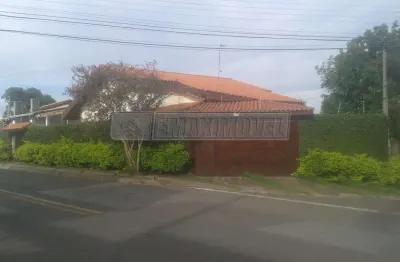 Casa com 3 quartos à venda na Rua Maria da Conceição Rocha Grosso, Wanel Ville, Sorocaba