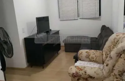 Apartamento com 2 quartos à venda na Avenida Fernando Stecca, Bloco 2, 3560, Iporanga, Sorocaba