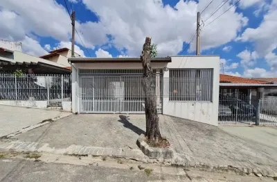 Casa com 3 quartos para alugar na Rua Botucatu, 0, Jardim Iguatemi, Sorocaba