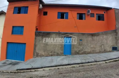 Casa com 1 quarto para alugar na Rua Doutor Lauro Sodré, Vila Carvalho, Sorocaba