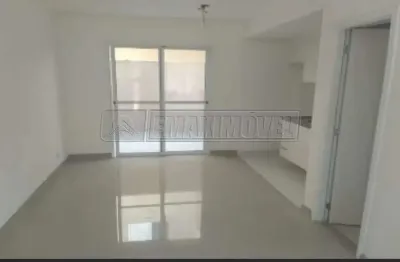 Casa em condomínio fechado com 2 quartos para alugar na Rua Abner Pedroso De Alcântara, Casa, Vila Mineirão, Sorocaba