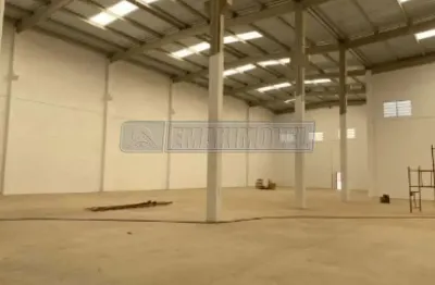 Barracão / Galpão / Depósito para alugar na Rodovia Presidente Castelo Branco, City Castelo, Itu