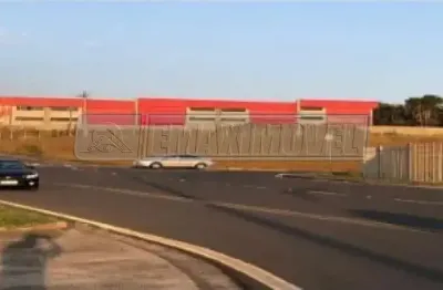 Barracão / Galpão / Depósito à venda na Avenida do Joseph Cyril Bamford, Éden, Sorocaba