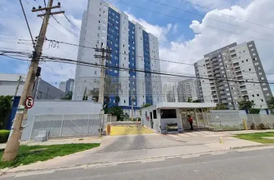 Apartamento 2 dormitórios - vida plena - campolim - sorocaba/sp